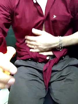 chocolate alone online show from October 22, 7:13 pm