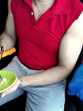 chocolate alone online show from October 16, 6:43 am