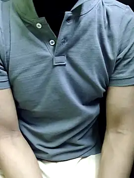 chocolate alone online show from February 20, 3:25 pm