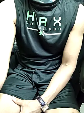 chocolate alone online show from December 14, 9:15 am