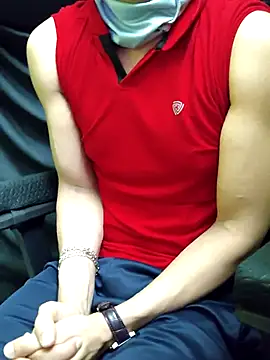 chocolate alone online show from November 20, 6:14 am