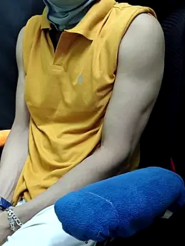 chocolate alone online show from November 2, 6:29 am