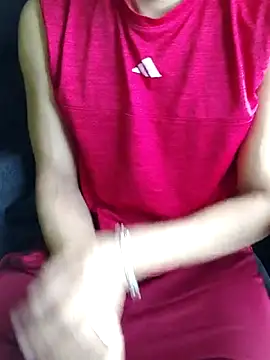 chocolate alone online show from November 27, 5:19 am