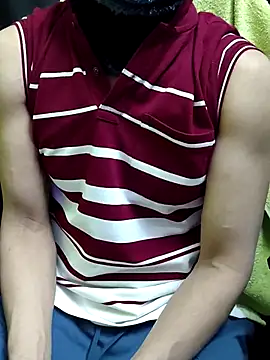 chocolate alone online show from February 8, 6:00 am