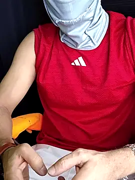 chocolate alone online show from October 9, 6:03 am