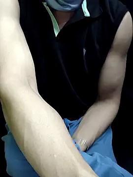 chocolate alone online show from November 6, 9:46 am