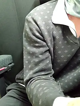 chocolate alone online show from December 20, 7:55 am