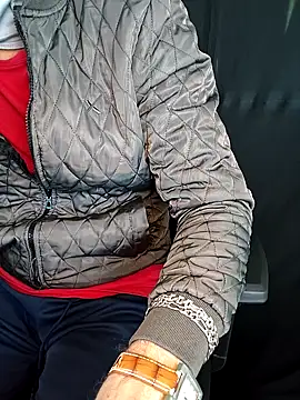 chocolate alone online show from September 27, 7:47 am