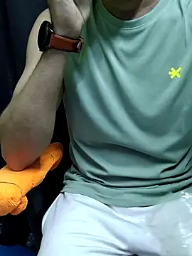 chocolate alone online show from October 12, 6:37 am