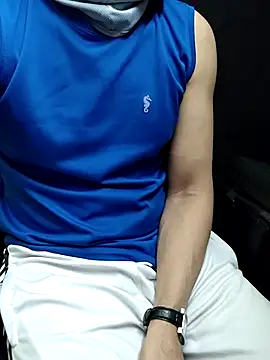 chocolate alone online show from January 19, 5:33 am