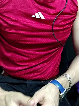 chocolate alone online show from October 2, 6:44 pm