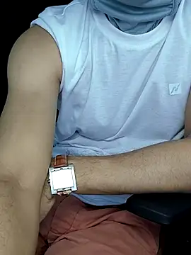 chocolate alone online show from September 26, 7:26 am