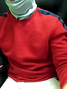 chocolate alone online show from December 22, 6:35 am