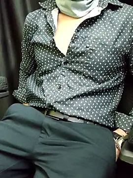 chocolate alone online show from February 6, 7:26 am