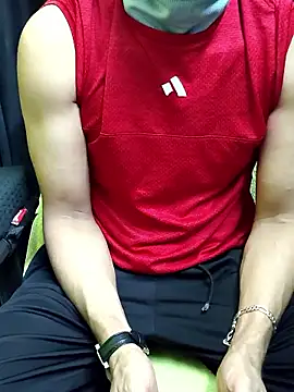 chocolate alone online show from February 24, 6:25 am