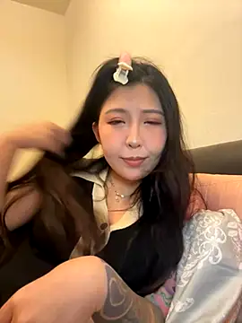 Snapshot of flower520hua chatting on October 6, 3:46 pm flower520hua online show from October 6, 3:46 pm