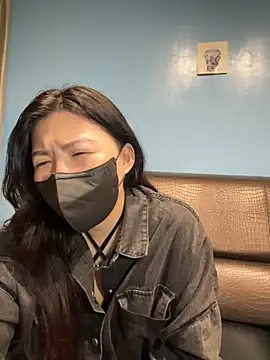 Snapshot of flower520hua chatting on September 25, 5:19 pm flower520hua online show from September 25, 5:19 pm