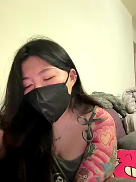 Snapshot of flower520hua chatting on November 5, 6:11 pm flower520hua online show from November 5, 6:11 pm