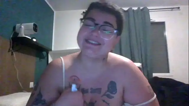 PirateXL online show from March 24, 12:43 am