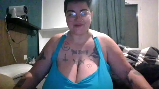 PirateXL online show from March 29, 11:06 pm