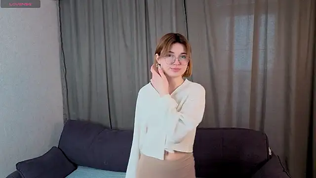 Susan Gardner online show from February 26, 8:47 am