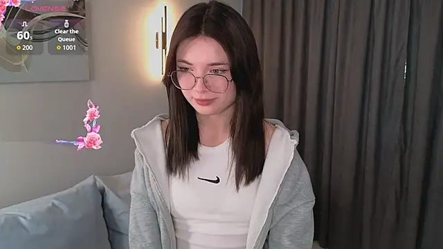 Susan Gardner online show from November 5, 6:05 am