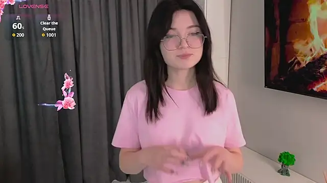 Susan Gardner online show from November 9, 6:06 am