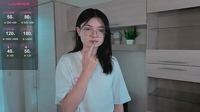 Susan Gardner online show from November 14, 6:06 am