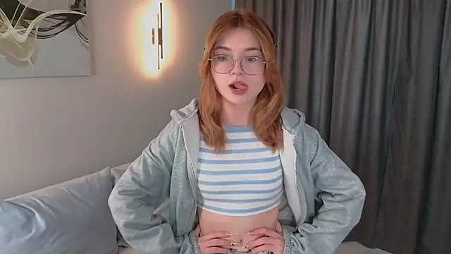 Susan Gardner online show from October 29, 6:01 am