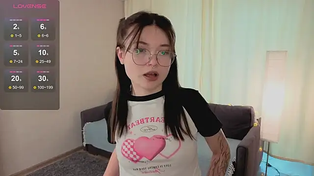 Susan Gardner online show from January 7, 7:35 am