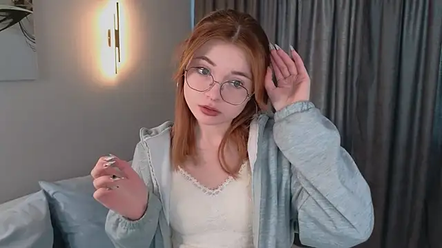 Susan Gardner online show from October 23, 6:01 am