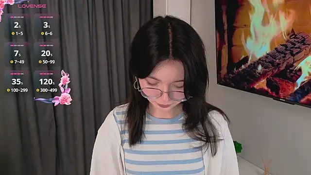 Susan Gardner online show from November 7, 6:07 am