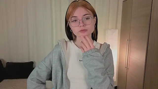 Susan Gardner online show from December 1, 7:09 am