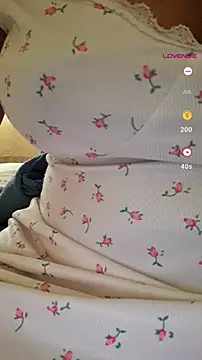 SexyGemBeautyX online show from November 20, 2:40 pm