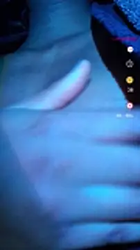 SexyGemBeautyX online show from November 17, 9:41 pm