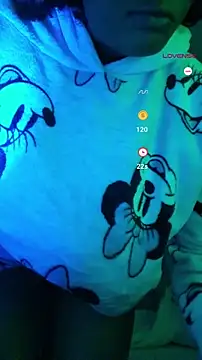 SexyGemBeautyX online show from November 16, 8:24 pm