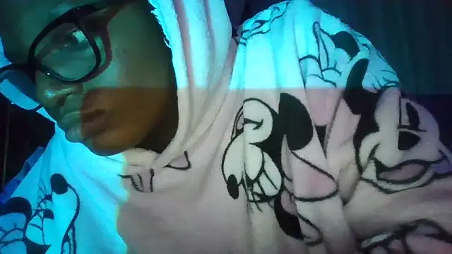 SexyGemBeautyX online show from December 20, 7:06 pm