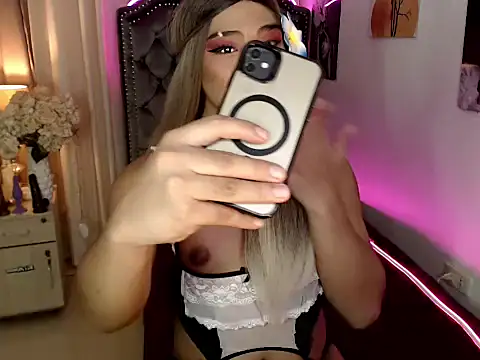 Heaven Cock online show from November 12, 12:20 pm