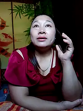 Snapshot of mdaobae chatting on November 25, 2:56 am mdaobae online show from November 25, 2:56 am