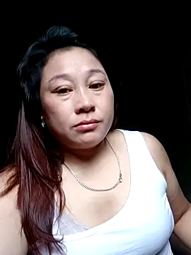 Snapshot of mdaobae chatting on October 19, 2:58 am mdaobae online show from October 19, 2:58 am