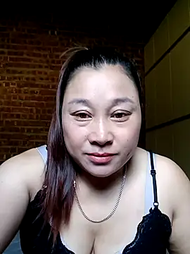 Snapshot of mdaobae chatting on October 5, 1:18 am mdaobae online show from October 5, 1:18 am