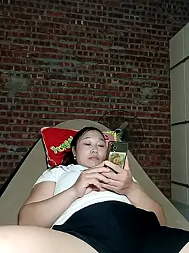 Snapshot of mdaobae chatting on October 14, 6:25 am mdaobae online show from October 14, 6:25 am