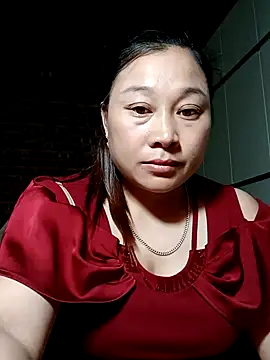 Snapshot of mdaobae chatting on October 28, 1:21 pm mdaobae online show from October 28, 1:21 pm