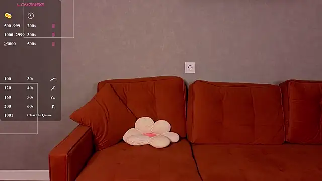 Snapshot of AnnieKim_ chatting on May 6, 3:16 pm AnnieKim online show from May 6, 3:16 pm