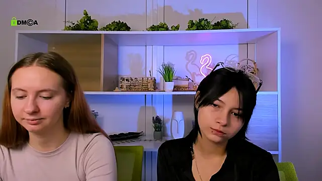 mila glow1 online show from October 5, 8:38 am