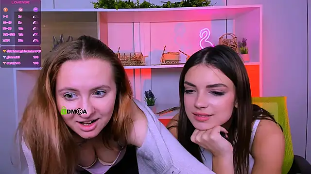 mila glow1 online show from September 24, 2:56 pm