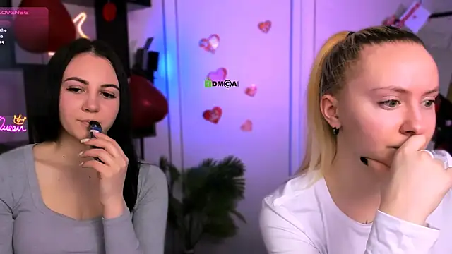 mila glow1 online show from February 20, 8:11 pm