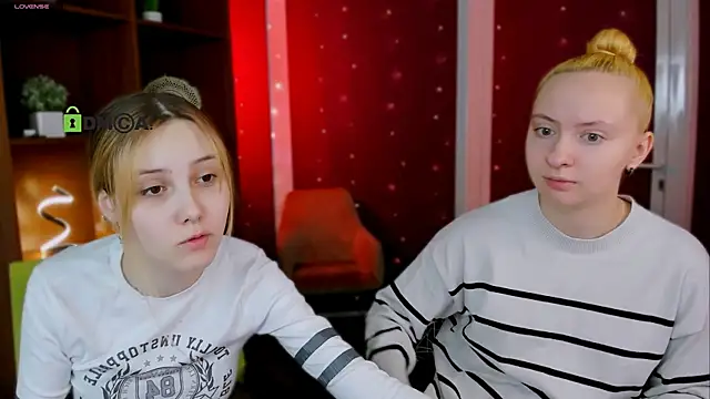 mila glow1 online show from December 22, 5:51 am