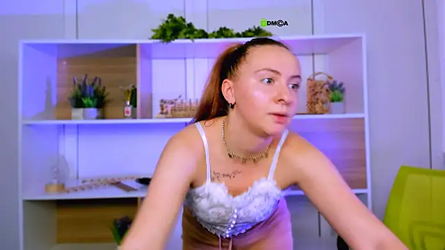 mila glow1 online show from September 8, 4:28 pm