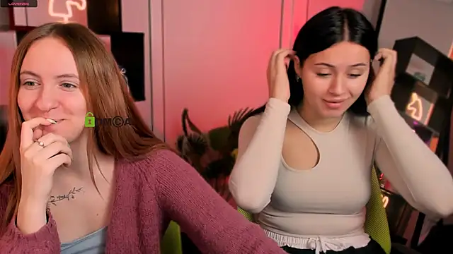 mila glow1 online show from October 4, 8:16 am